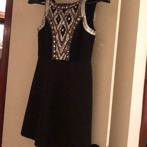 GIANNI BINI dress size 4